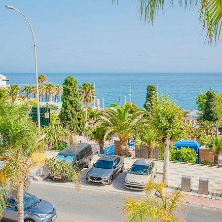 Villa Torrecilla En El Centro De Nerja - South Costa Exteriér fotografie