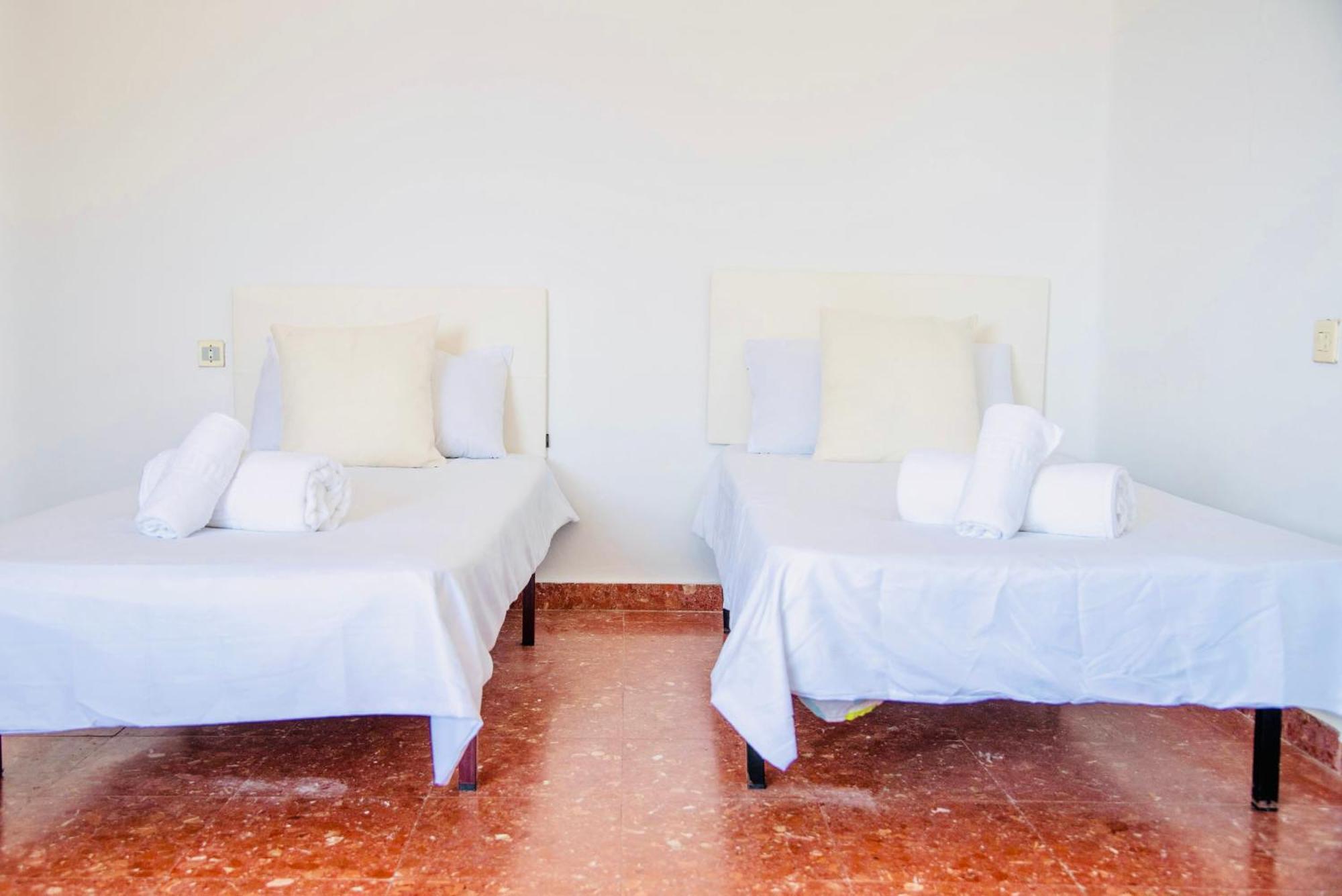 Villa Torrecilla En El Centro De Nerja - South Costa Exteriér fotografie