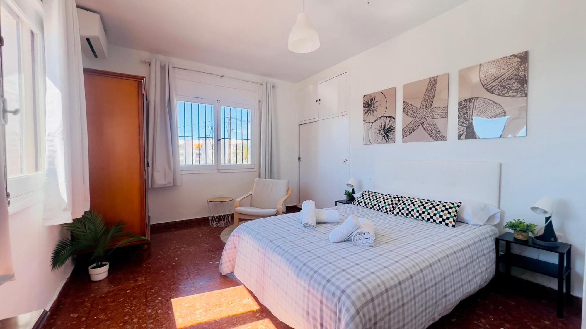 Villa Torrecilla En El Centro De Nerja - South Costa Exteriér fotografie