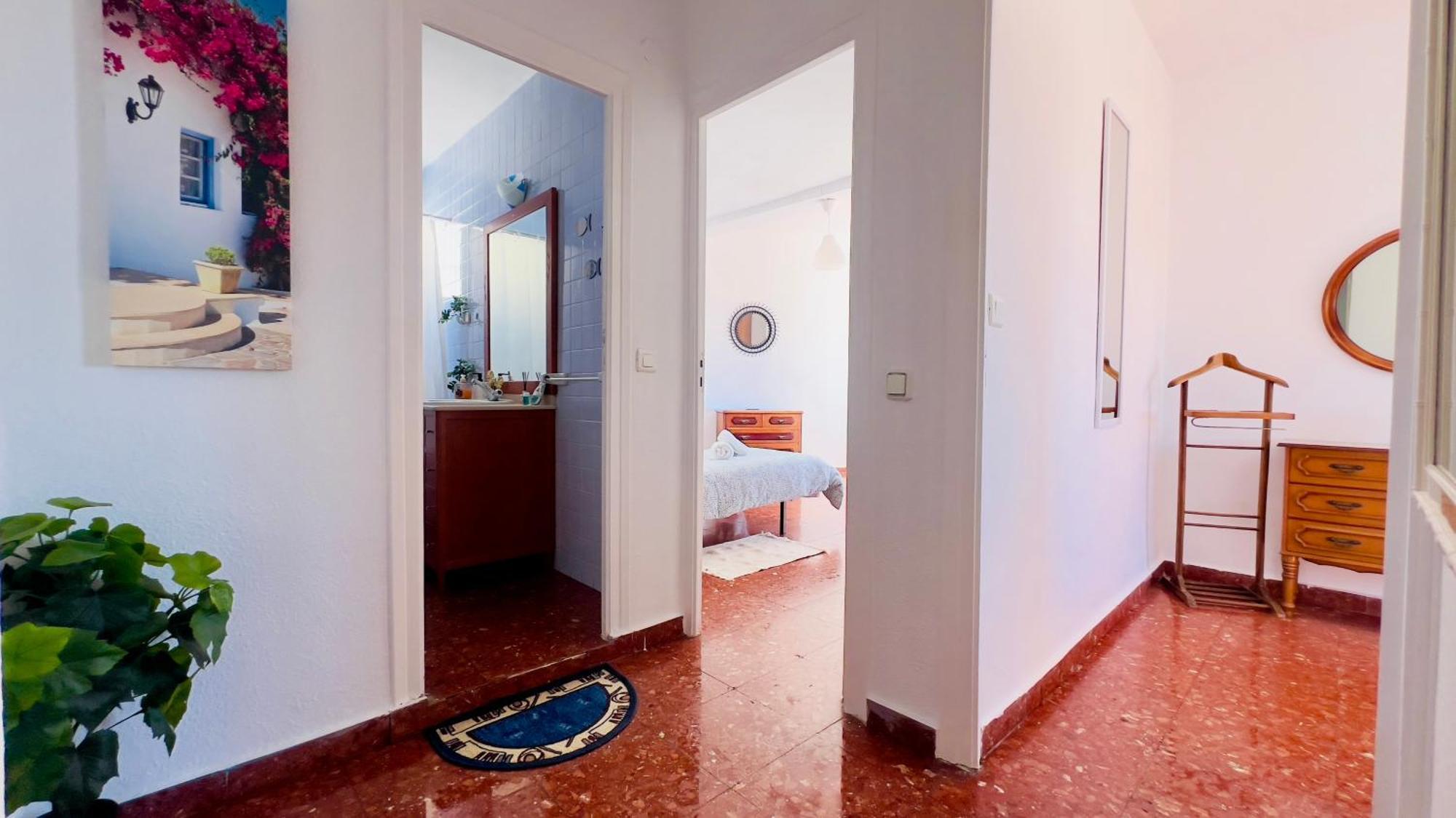 Villa Torrecilla En El Centro De Nerja - South Costa Exteriér fotografie