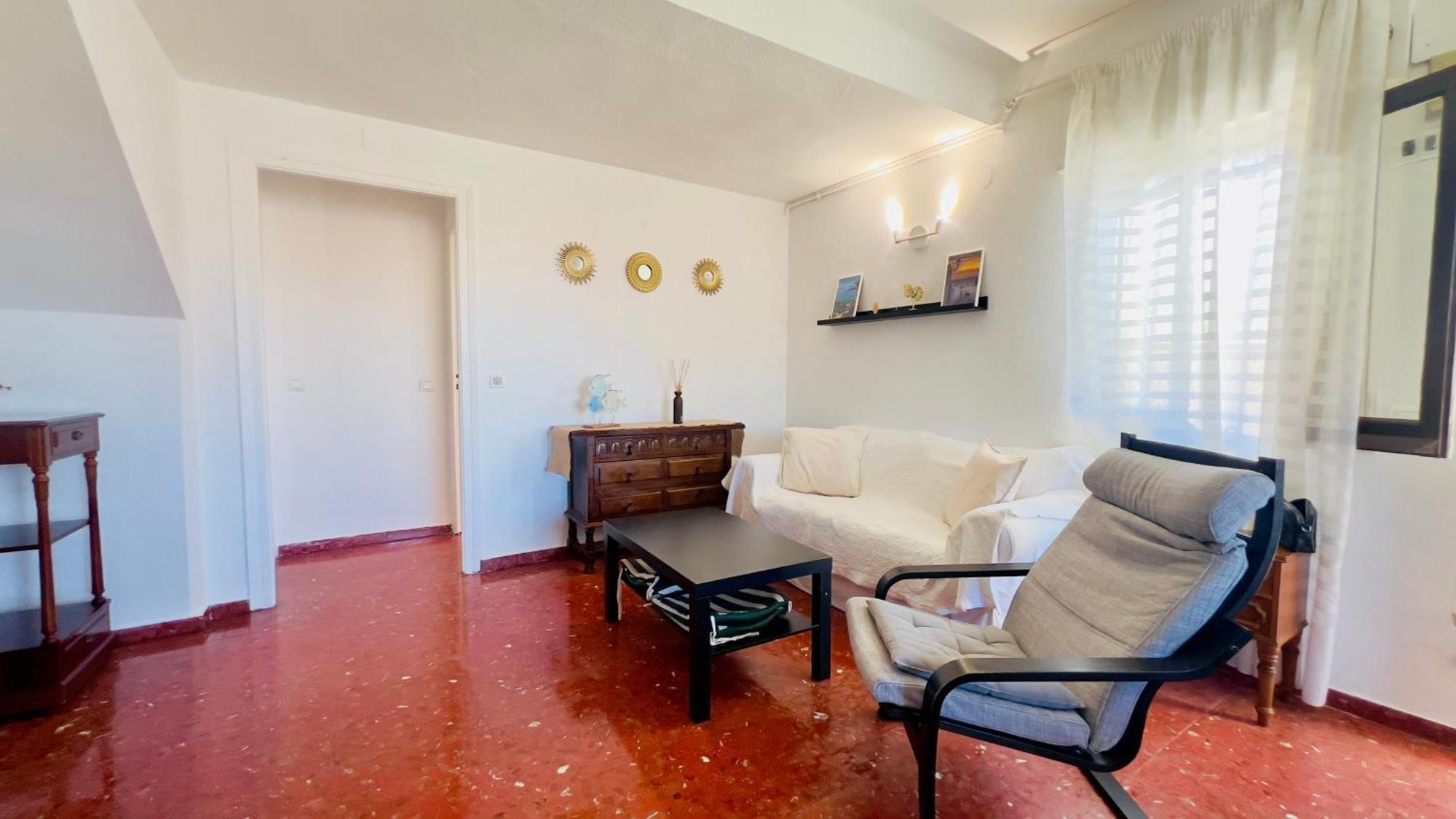 Villa Torrecilla En El Centro De Nerja - South Costa Exteriér fotografie