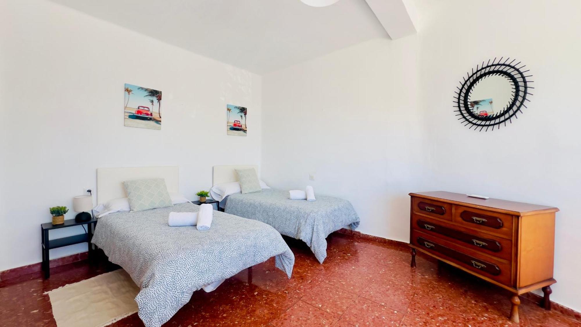 Villa Torrecilla En El Centro De Nerja - South Costa Exteriér fotografie